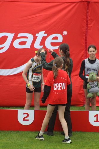 2024 Colgate Games photo